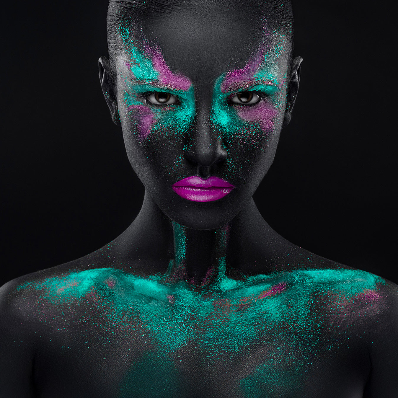 Image of Kryolan Professional / Theatrical Makeup